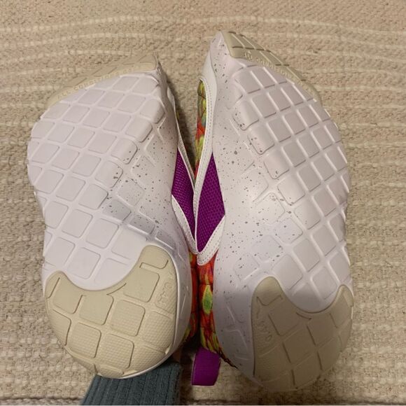 NIKE Mens ACG Moc 3.0 'Tie Dye' CW2463-300 - Picture 14 of 14